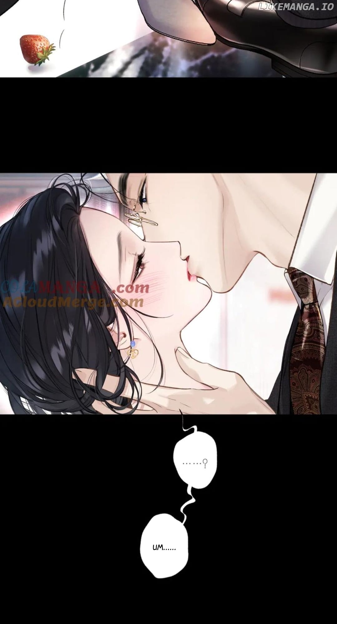 Accidental Love Chapter 45 - page 40